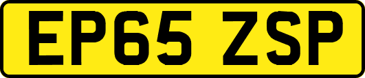 EP65ZSP