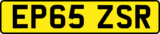 EP65ZSR