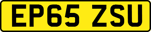 EP65ZSU