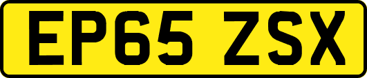 EP65ZSX