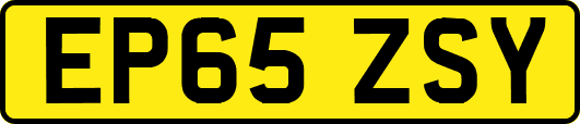 EP65ZSY