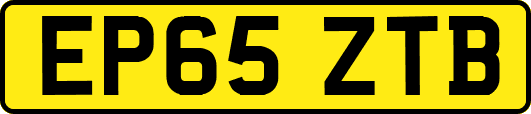 EP65ZTB