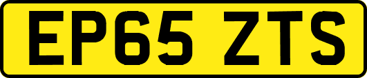 EP65ZTS