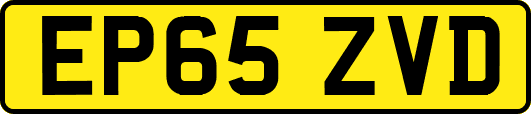 EP65ZVD