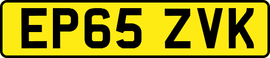 EP65ZVK