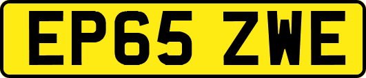 EP65ZWE
