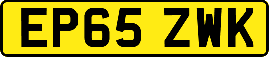 EP65ZWK