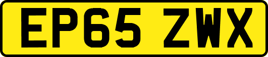 EP65ZWX