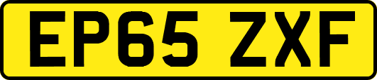 EP65ZXF