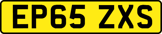 EP65ZXS