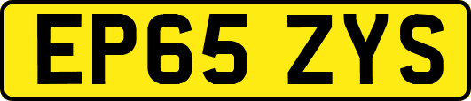 EP65ZYS
