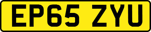EP65ZYU