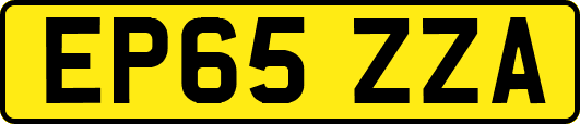 EP65ZZA