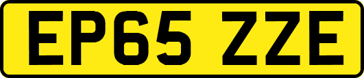 EP65ZZE