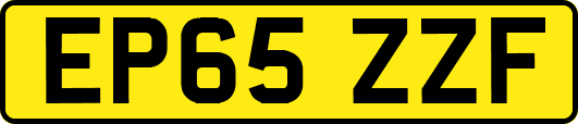EP65ZZF
