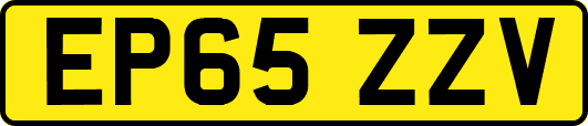 EP65ZZV