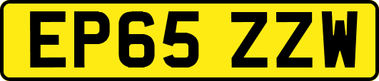 EP65ZZW