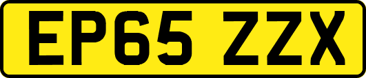 EP65ZZX