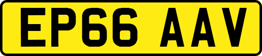 EP66AAV