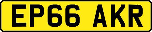 EP66AKR