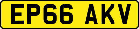 EP66AKV