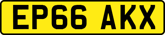 EP66AKX
