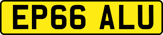 EP66ALU