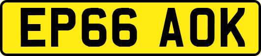 EP66AOK