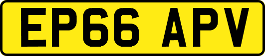 EP66APV