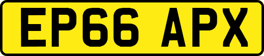 EP66APX