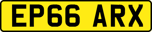 EP66ARX