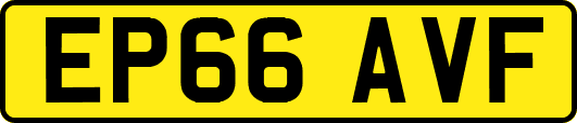 EP66AVF