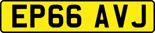 EP66AVJ