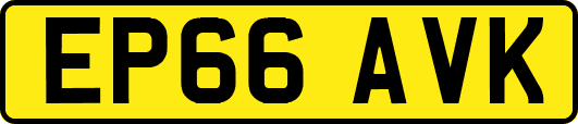 EP66AVK