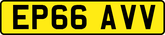 EP66AVV