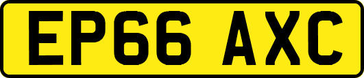 EP66AXC
