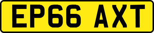 EP66AXT