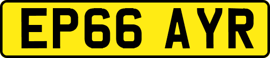 EP66AYR