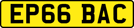 EP66BAC