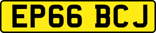 EP66BCJ