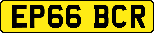 EP66BCR
