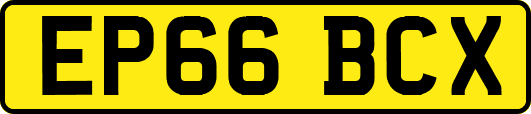 EP66BCX