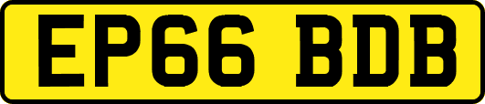 EP66BDB
