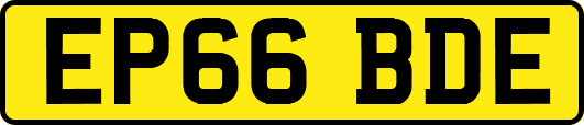 EP66BDE