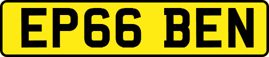 EP66BEN