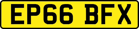 EP66BFX