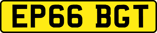 EP66BGT