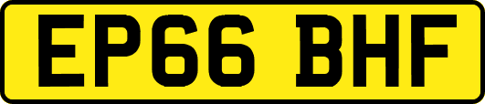 EP66BHF