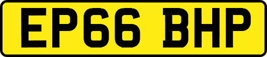 EP66BHP