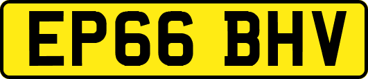 EP66BHV